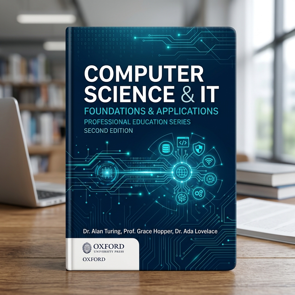 Computer Science & IT