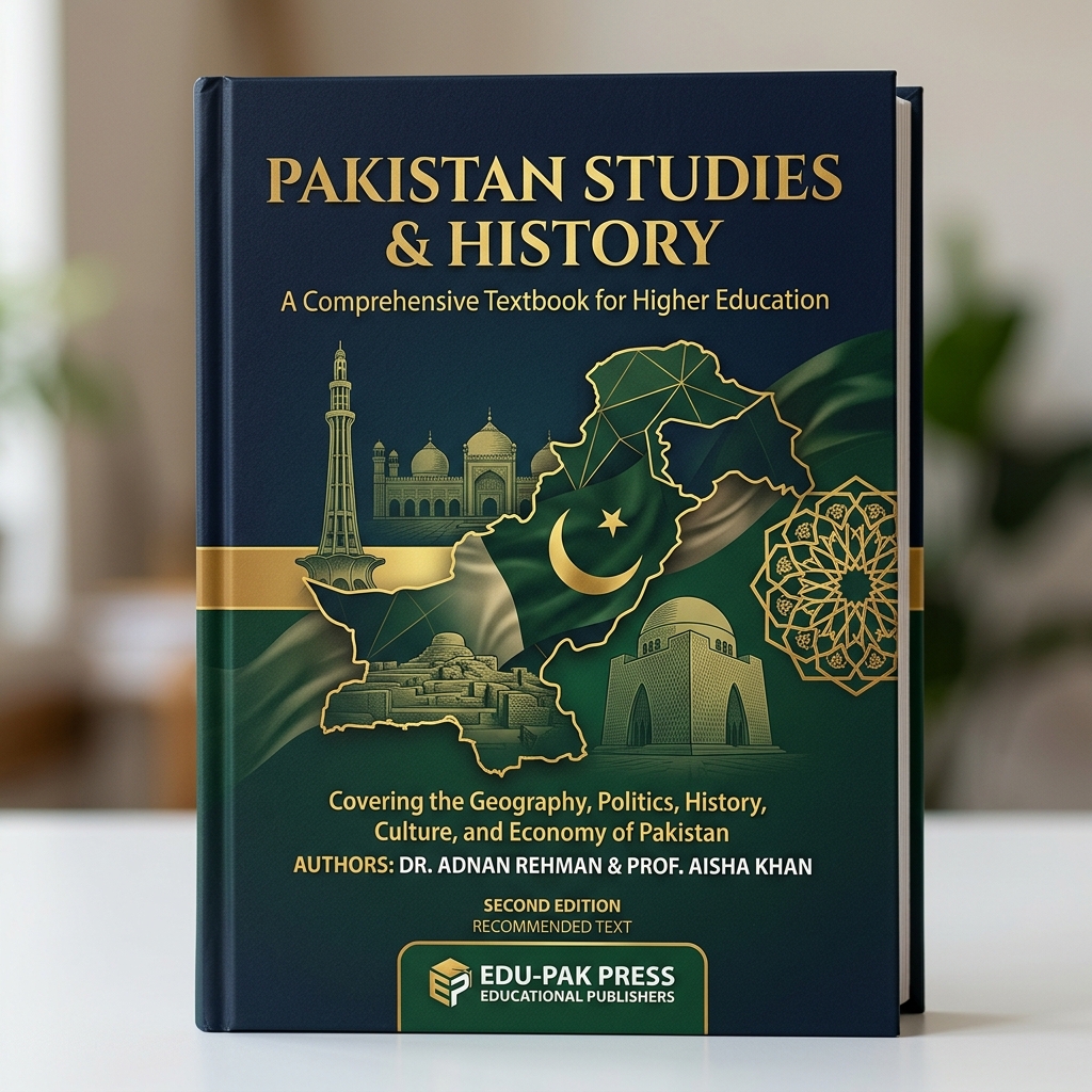 Pakistan Studies & History