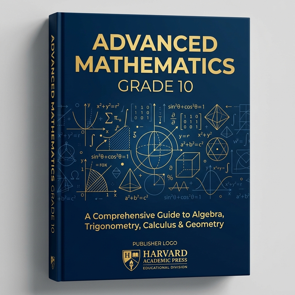 Advanced Mathematics Grade 10