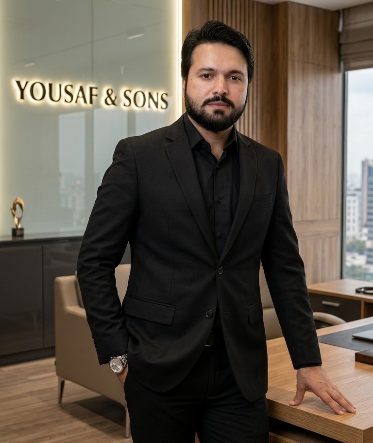 Numan Ali 