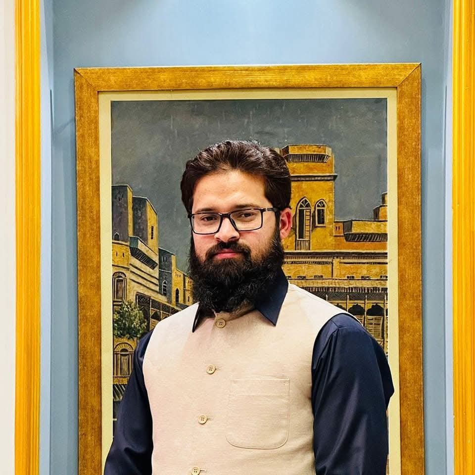 CEO Portrait